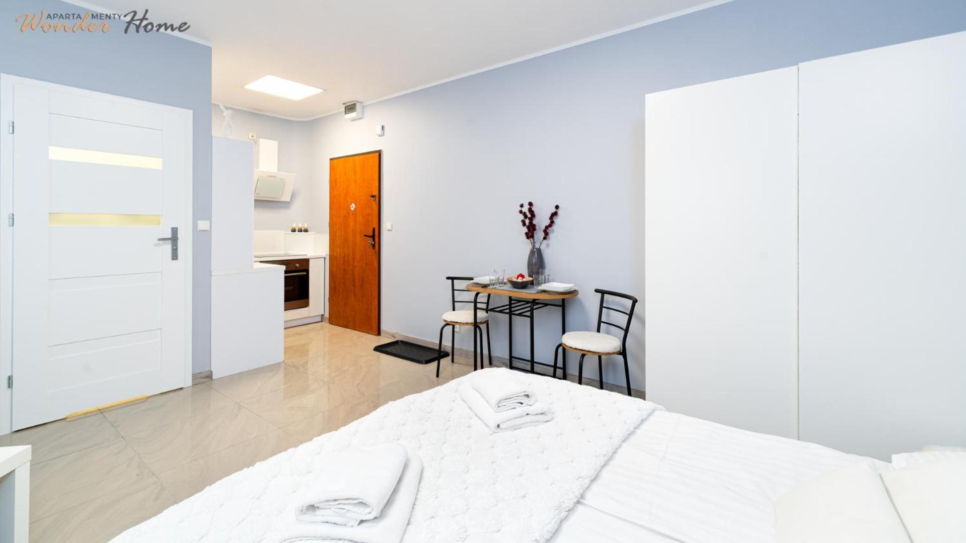 Wonder Home - Apartamenty W Przyziemiu - Cicha Okolica Karpacz Exterior photo