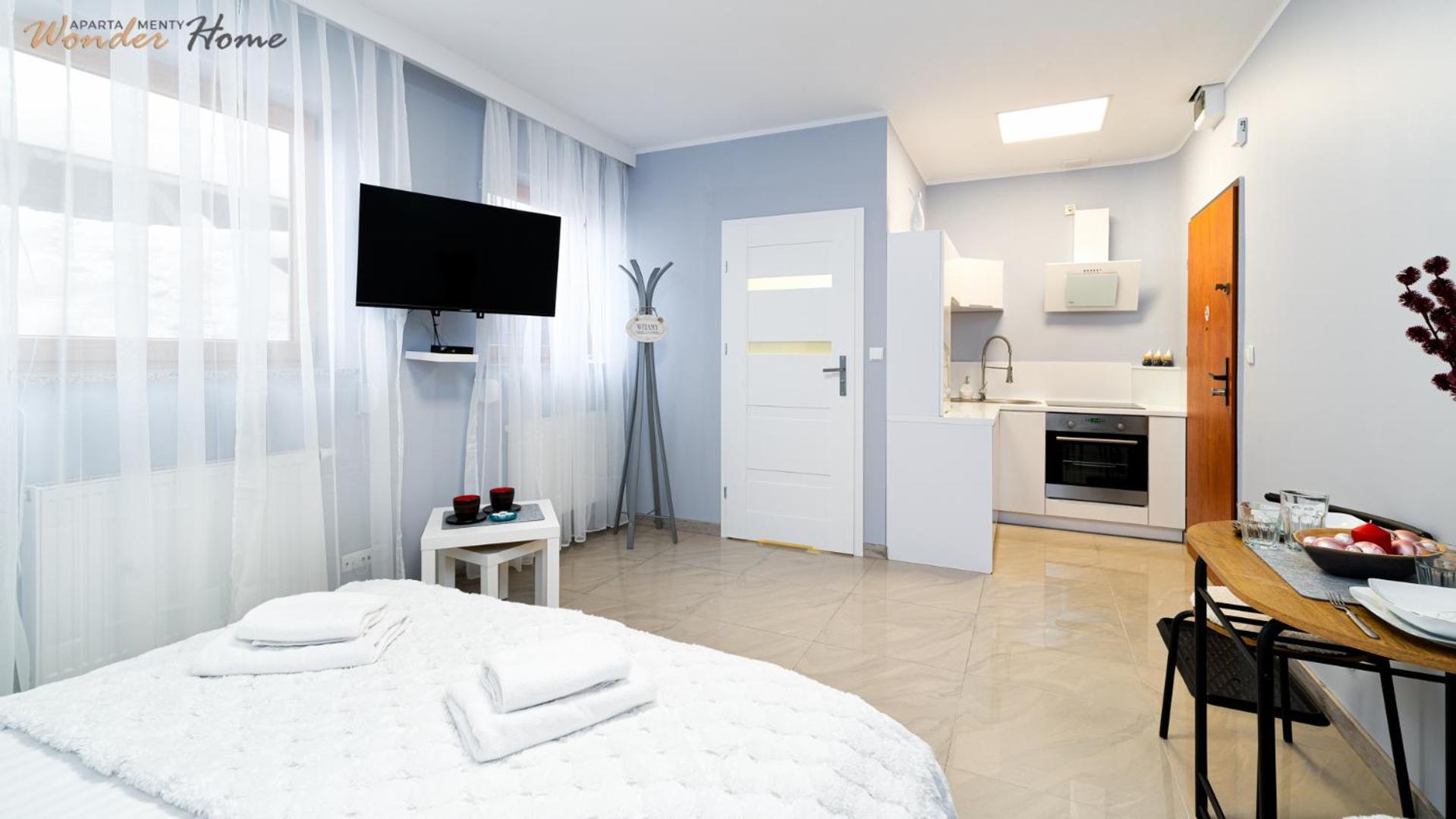 Wonder Home - Apartamenty W Przyziemiu - Cicha Okolica Karpacz Exterior photo