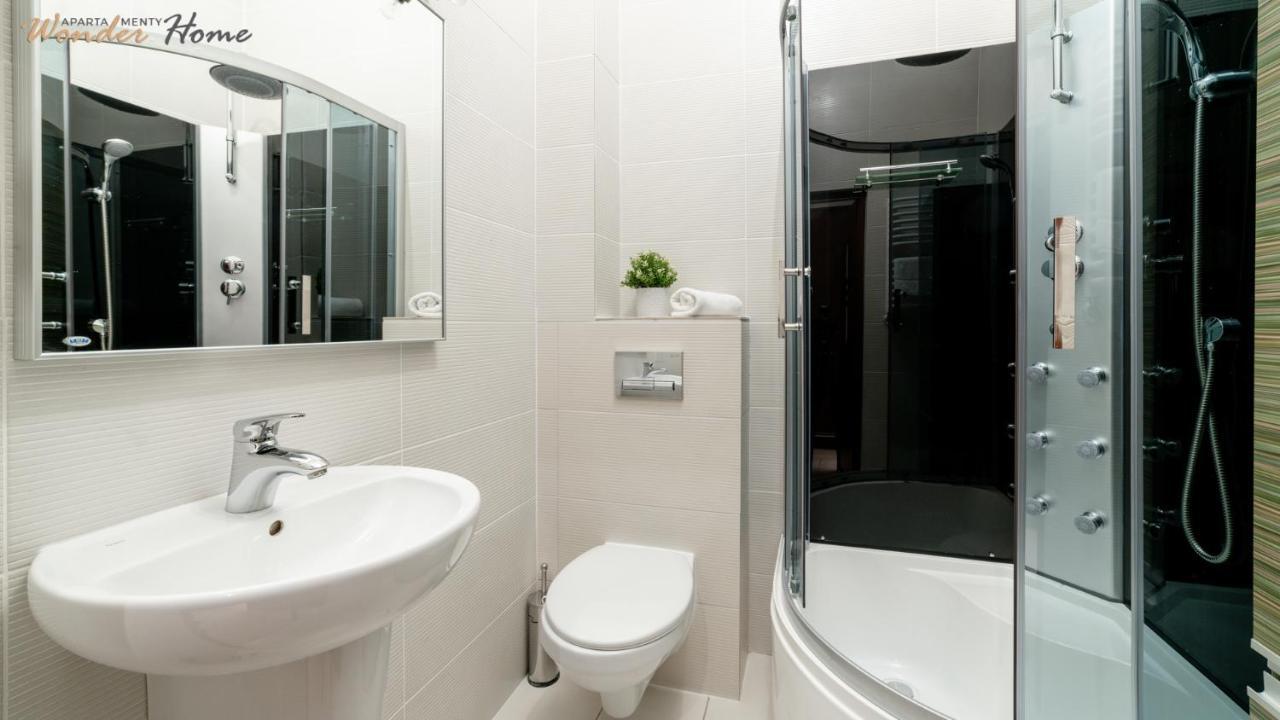 Wonder Home - Apartamenty W Przyziemiu - Cicha Okolica Karpacz Exterior photo